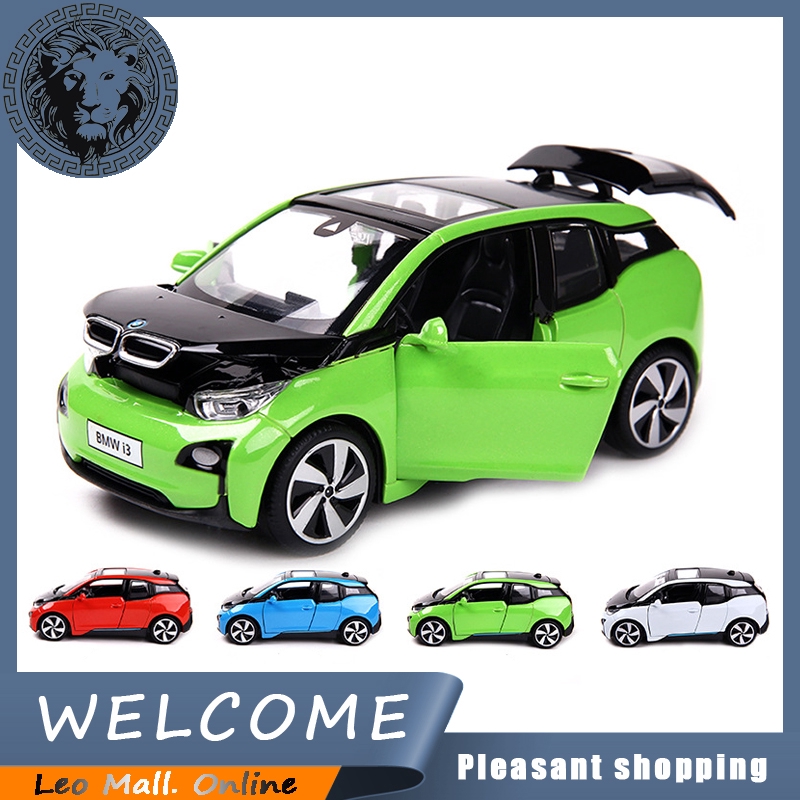 bmw i3 toy