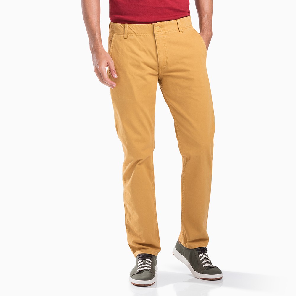 dockers smart 360 flex tapered