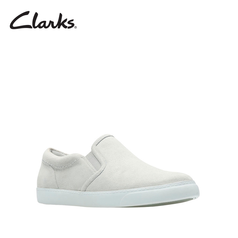 clarks glove puppet ice blue