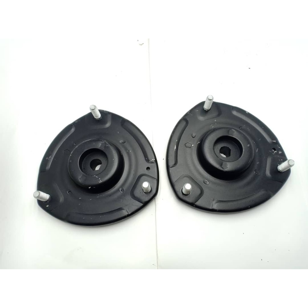 Kia Sorento 2009 2011 Mounting Absorber Front Set 54610 2p000k Shopee Malaysia