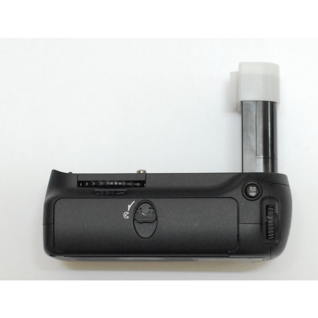 Nikon Battery Grip MBD80 For D80/D90 ( Original ) Shopee Malaysia