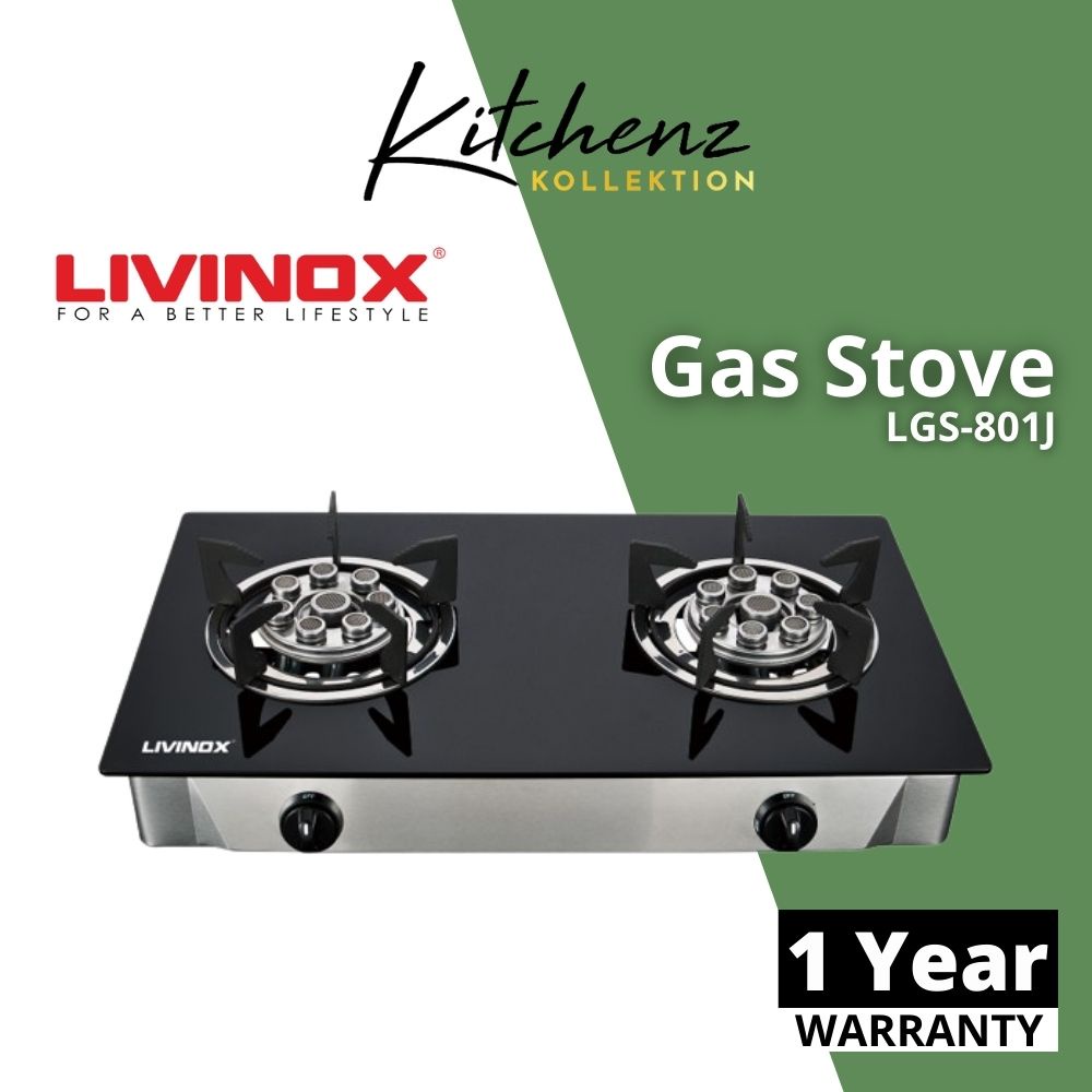 livinox stove