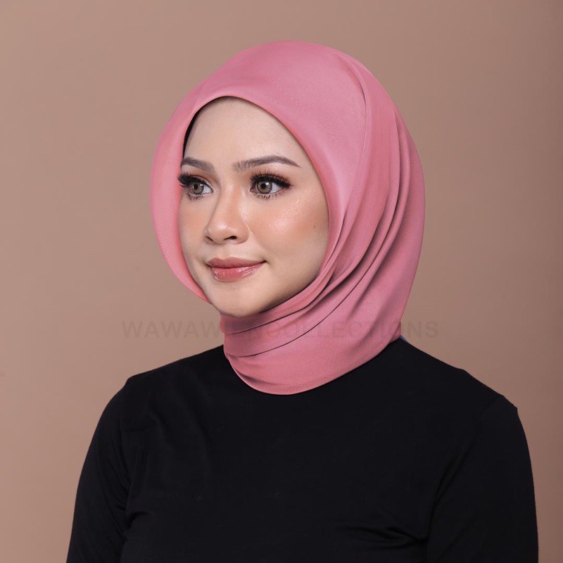 Wawawien Chiffon Silk Best Seller