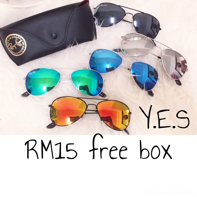 Sunglasses kids Shopee Malaysia
