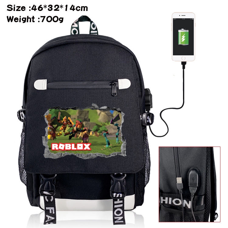 Super Virtual World Roblox Primary And Secondary School Student Satchel Portable Creative Messenger Bag Shopee Malaysia - roblox abs zipper pouch