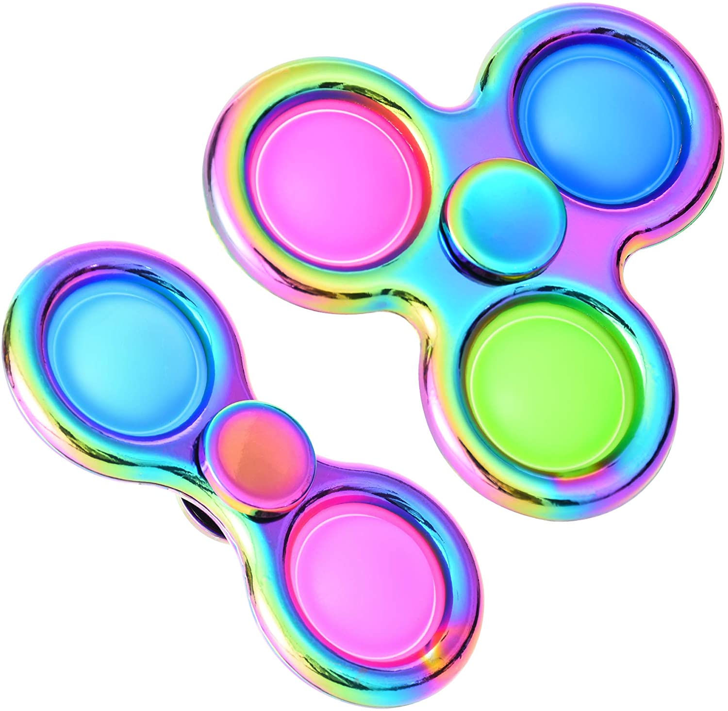 pop de fidget