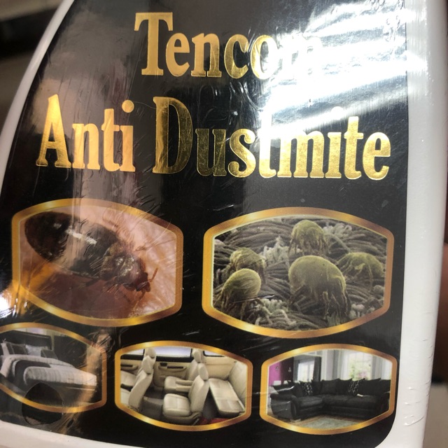 TCP TENCOM ANTI DUSTMITE  Shopee Malaysia