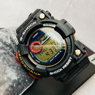 frogman 35 anniversary