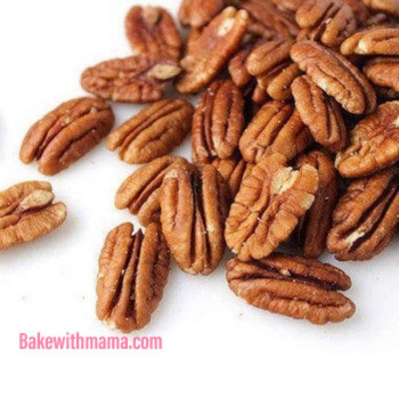 Pecan Nut Kacang Pecan Shopee Malaysia