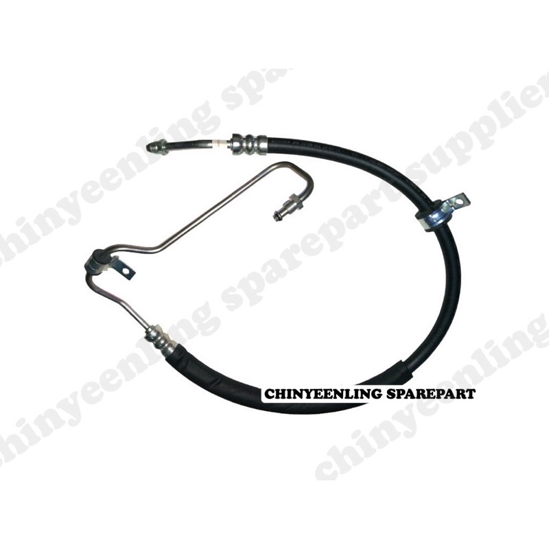Proton SAGA Blm FL Flx Power Steering Hose, Pressure Hose [PW825858] Shopee Malaysia