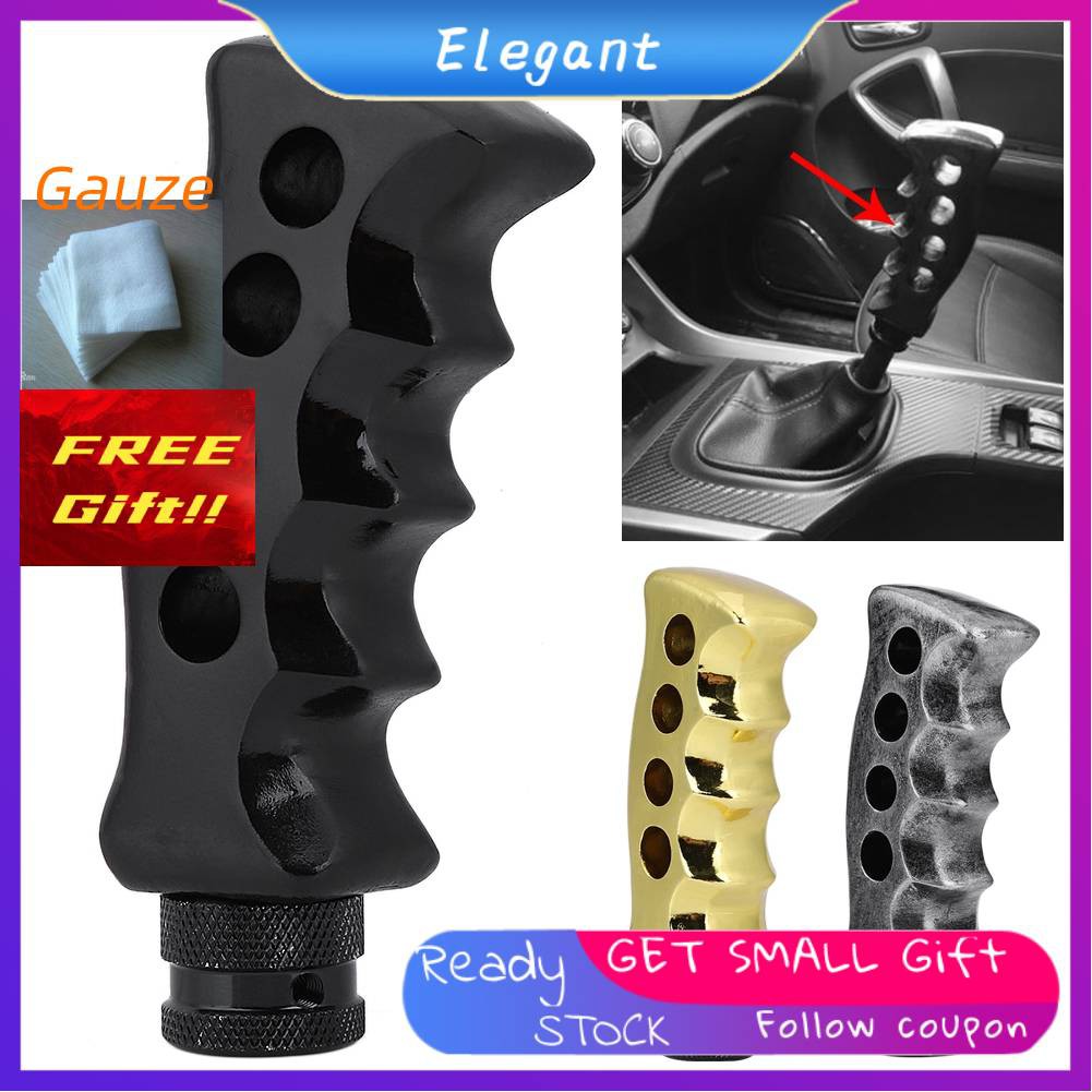 Ele Universal Transmission Car Grip Knife Handle Gear ...