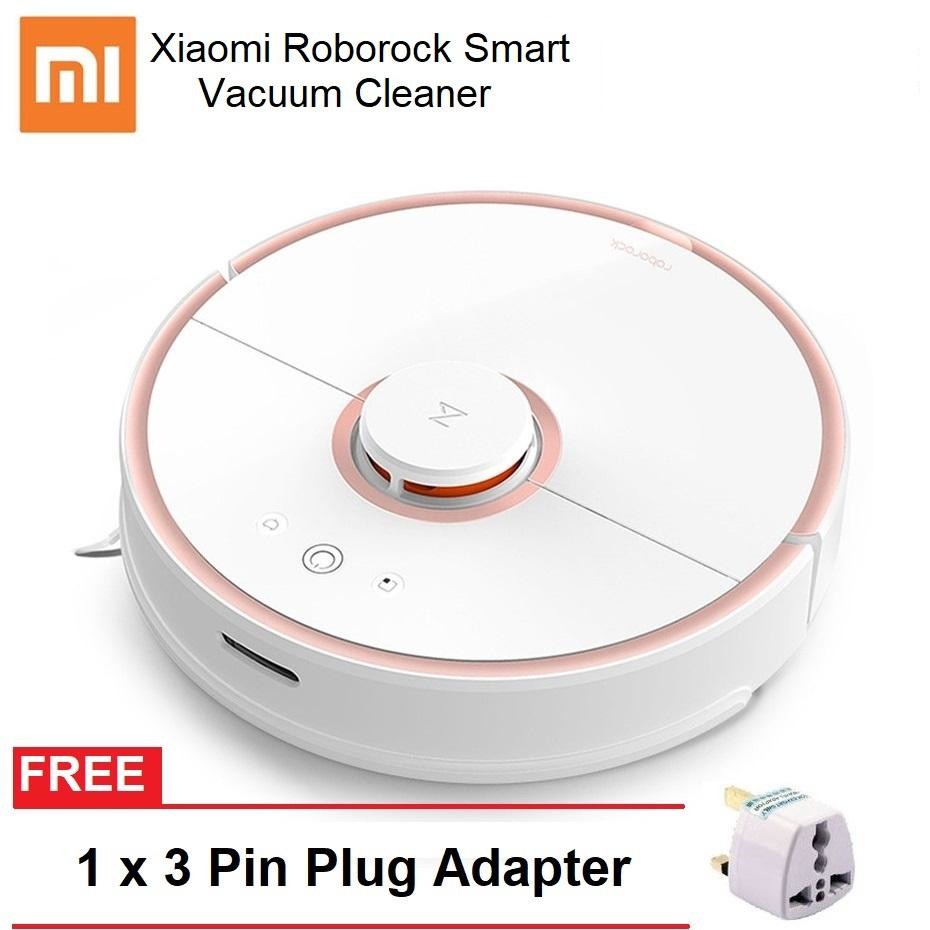 xiaomi robot vacuum gen 3