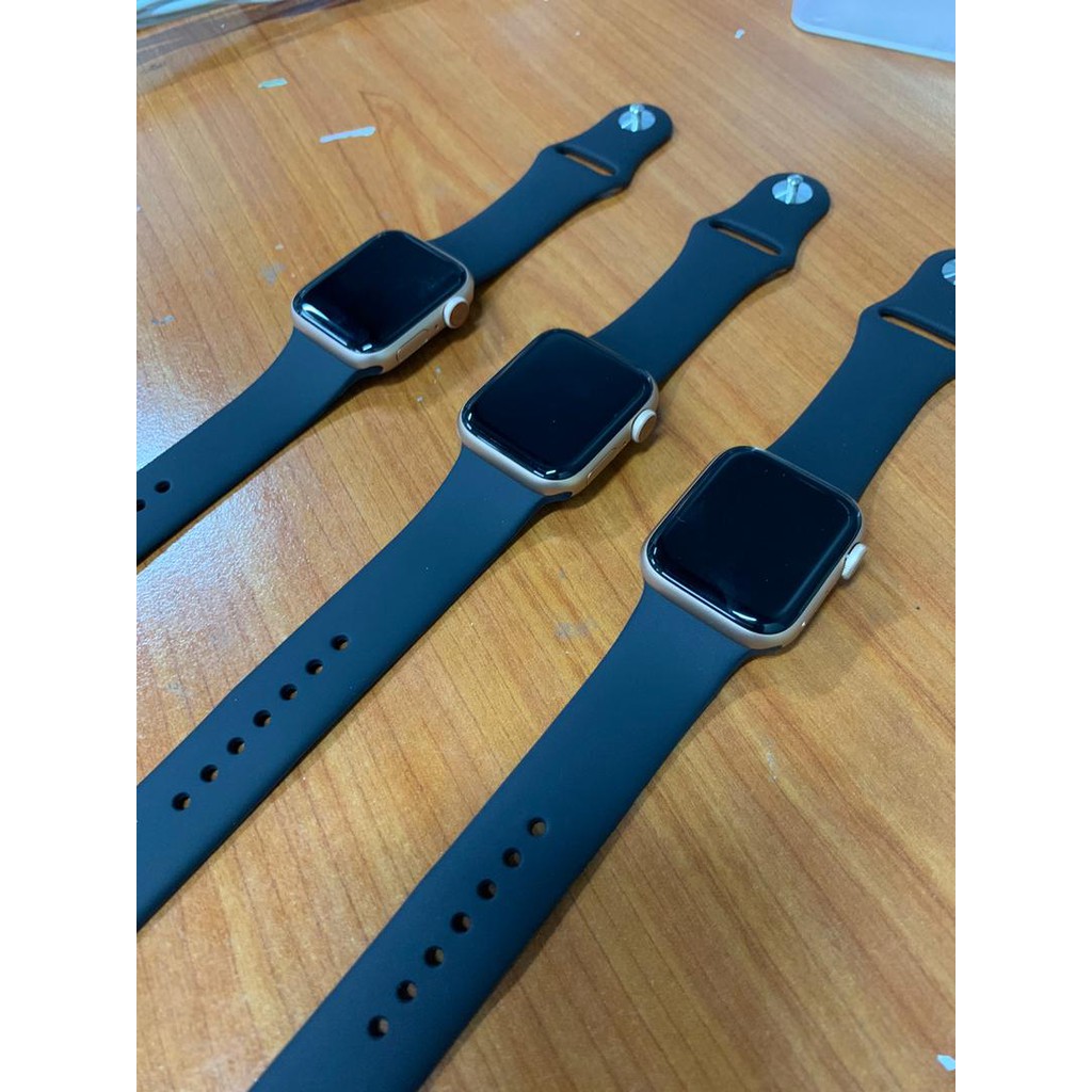 apple watch series 4 40mm used