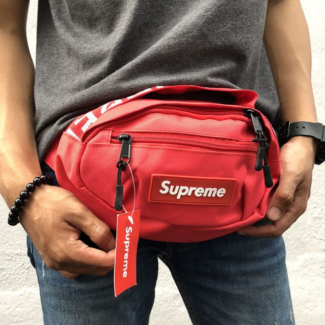 supreme pouch bag malaysia