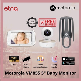 Motorola Baby Monitor Prices And Promotions Mar 22 Shopee Malaysia