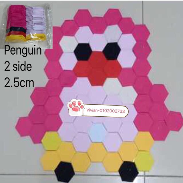 Bantal Tampung Seribu 2 Muka 百家 枕头 双面 Shopee Malaysia