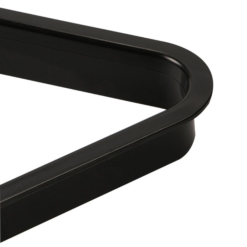 Premium Purpose Plastic Triangle Shape English Billiard Balls Organize Sturdy Racks Snooker Game Club Storage Have Must - Image 2