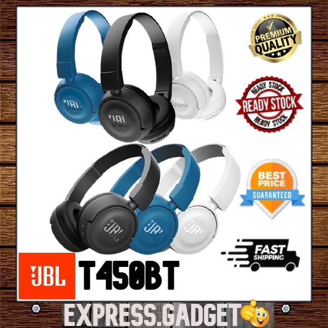 jbl t450bt shopee