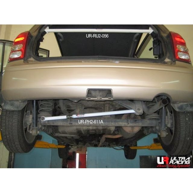 Perodua kelisa kenari Ultra Racing 2 Point Panhard Rod 