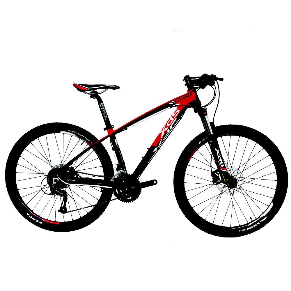 xds bicycle