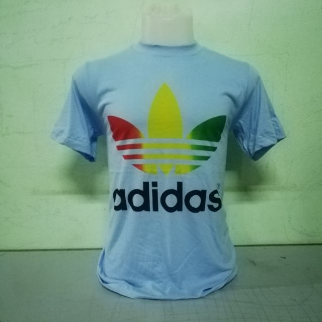 Adidas Vintage T Shirt - malaykiews