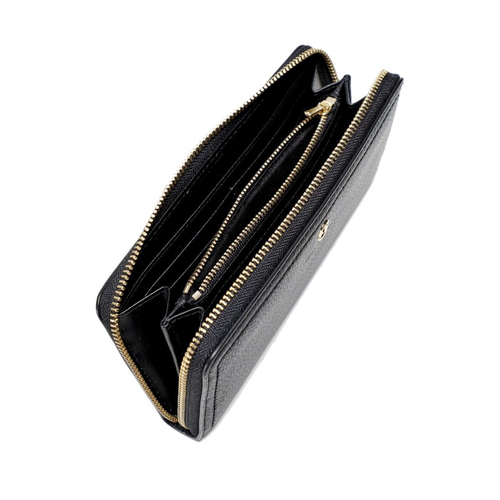 MARC JACOBS THE SOFTSHOT STANDARD CONTINENTAL WALLET M0015119 [GUARANTEED  AUTHENTIC 100%]