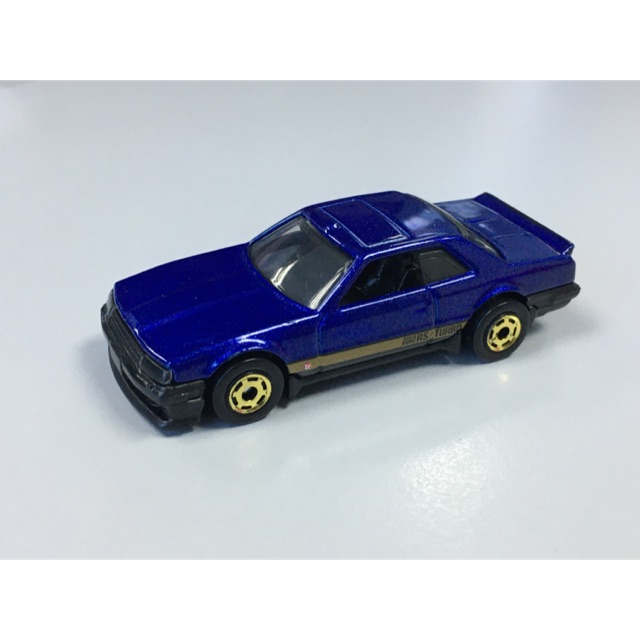 hot wheels r30 skyline