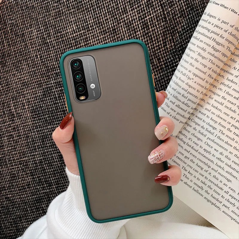pouch for redmi 9