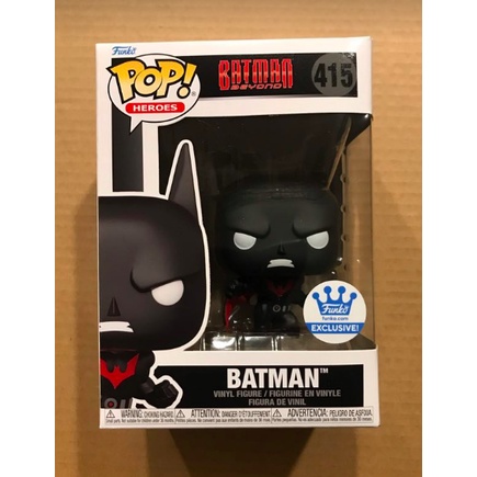 Funko Pop DC Comics Heroes Batman 