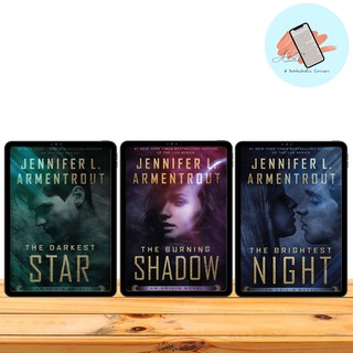 10+ Jennifer L Armentrout Origin Series PNG