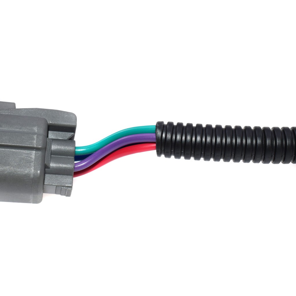 Durable Versatile O2 Oxygen Sensor Extension Harness 4 Wire Honda Civic Fit Accord Integra New Have Multi - Image 5