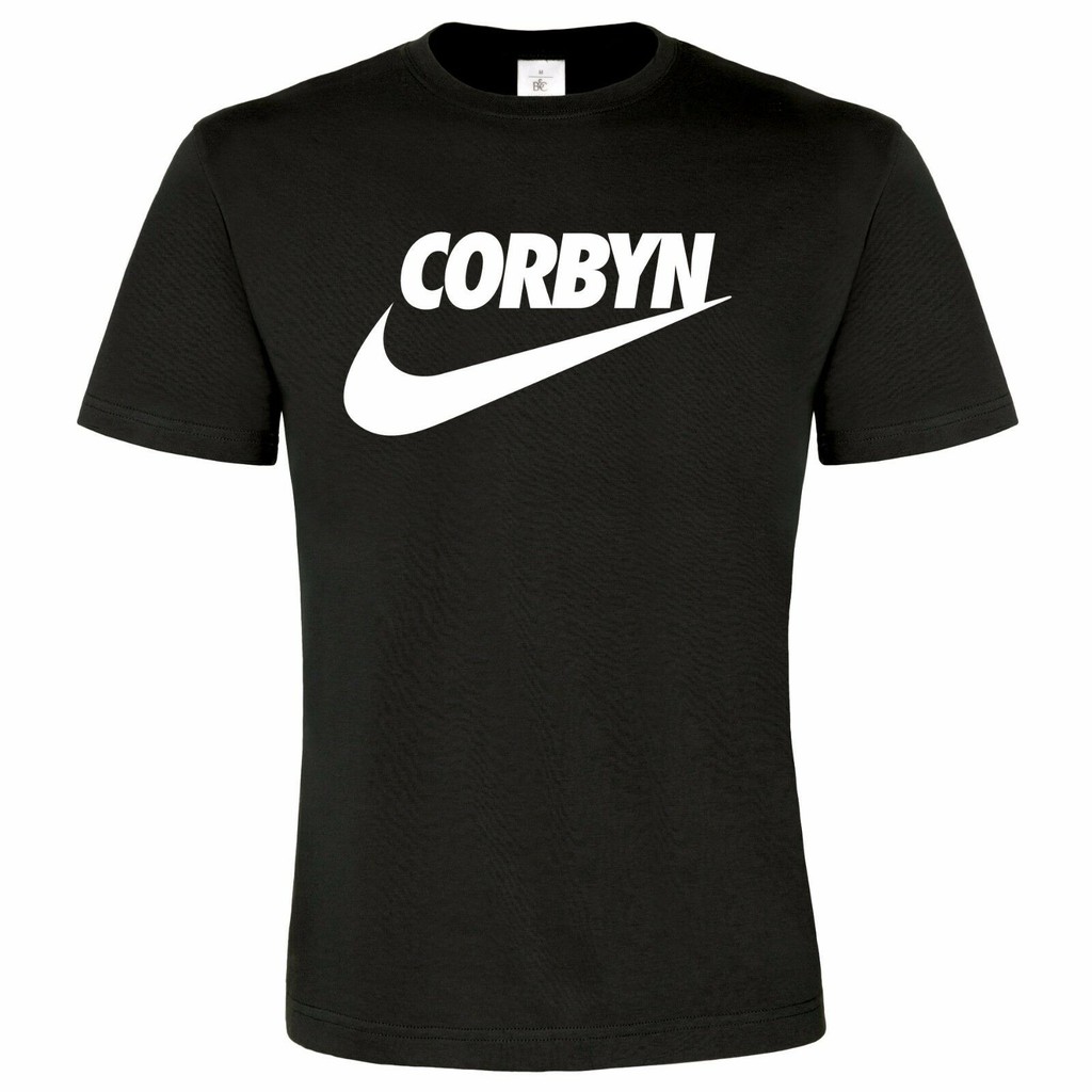 corbyn nike