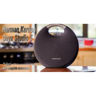 Harman Kardon Demo Cd