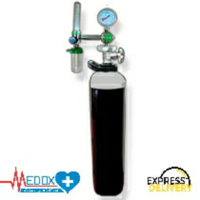 Oxygen tank malaysia