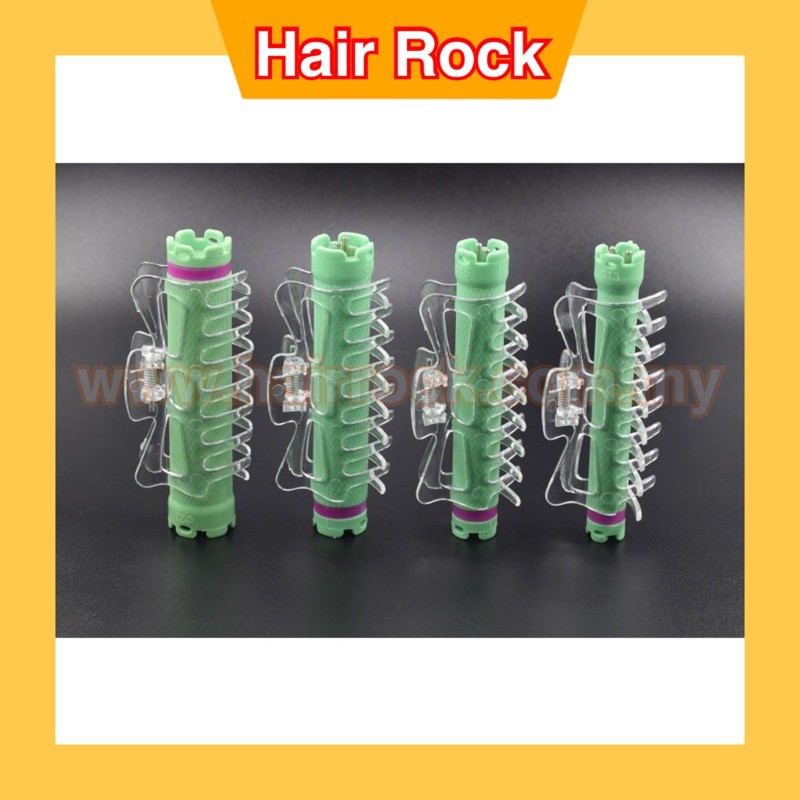 Heat Resistance Hair Clip for Digital perm ( Hair perming fixer