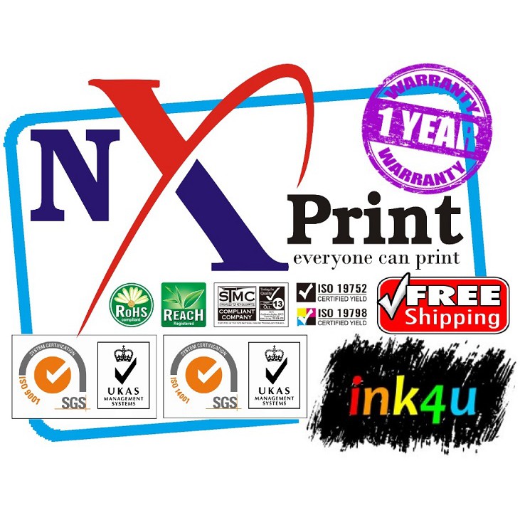Brother TN-2150 Toner (NX Print) TN2150 2140 2170 7040 7340 7450 7840 TN-2130
