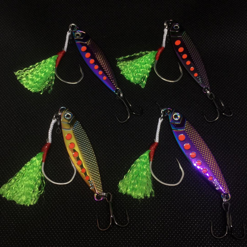 micro jig assist hook for Sale OFF 76%