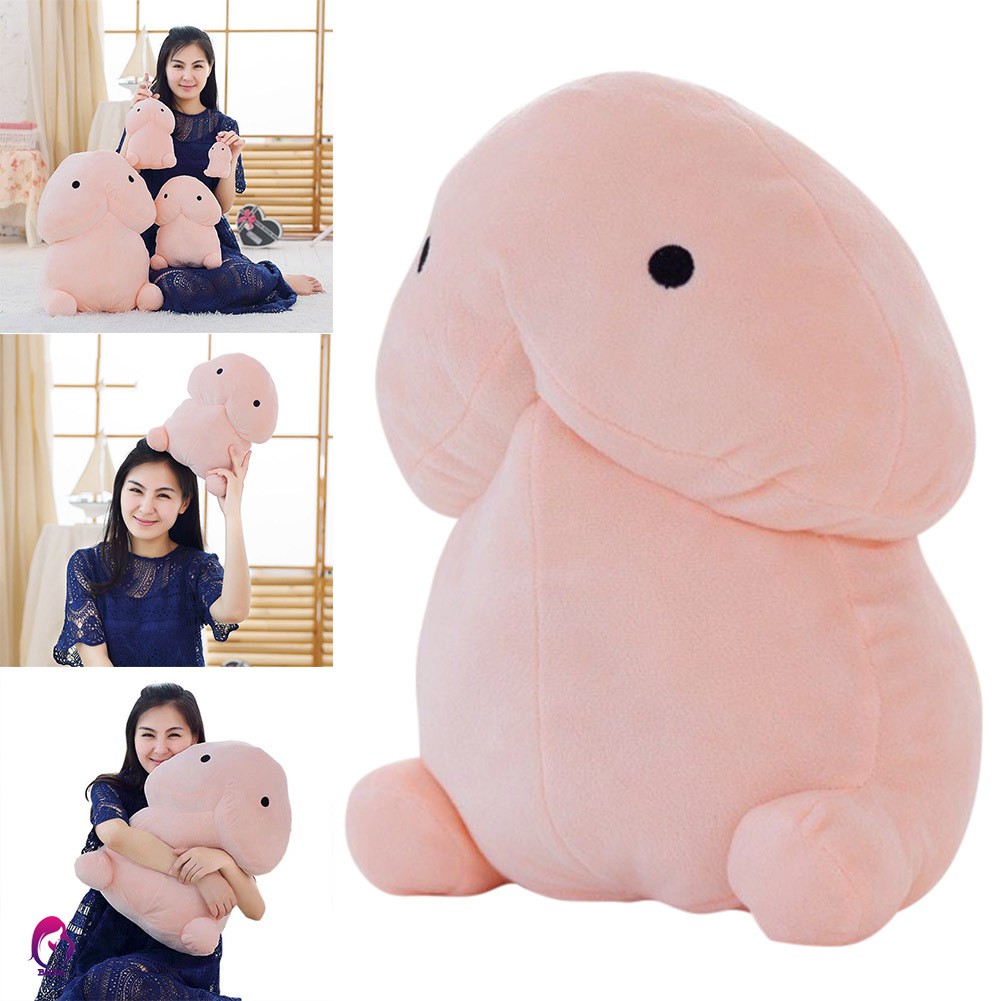 soft toy penis