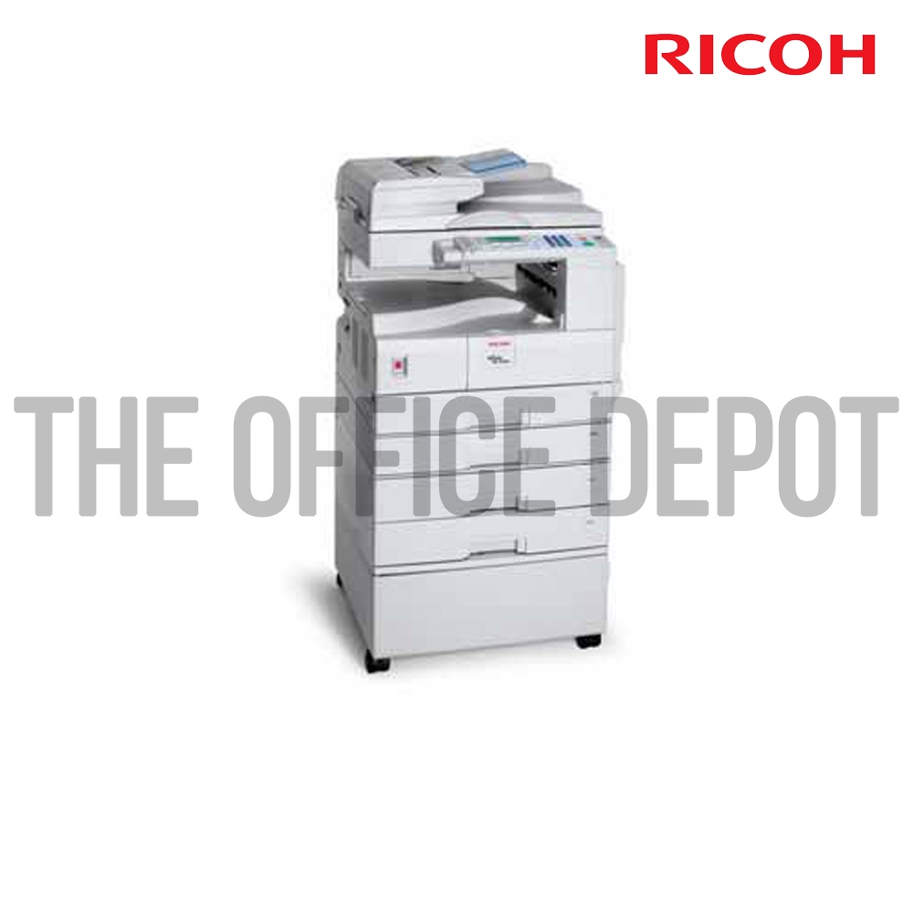 Ricoh Aficio Mp 5000 Pcl6