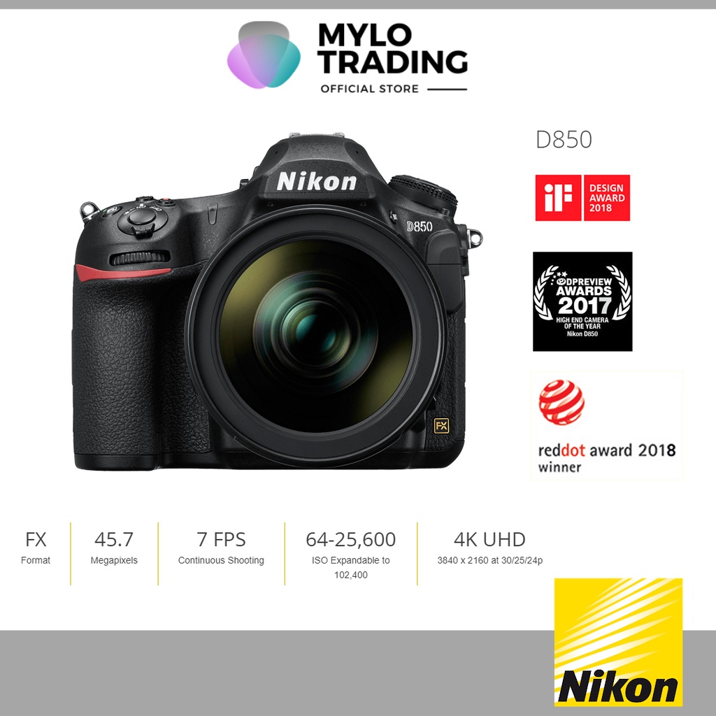 nikon