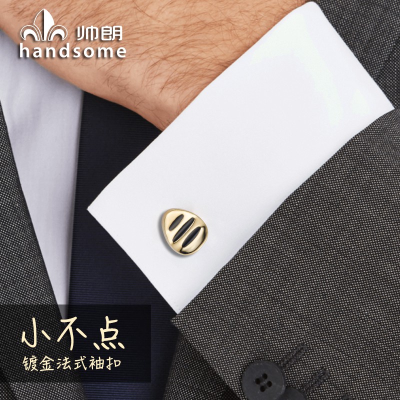 mens formal shirts with cufflinks