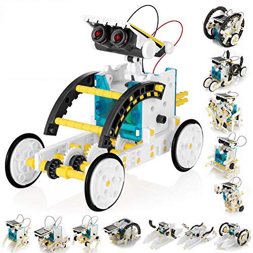 sillbird stem robot