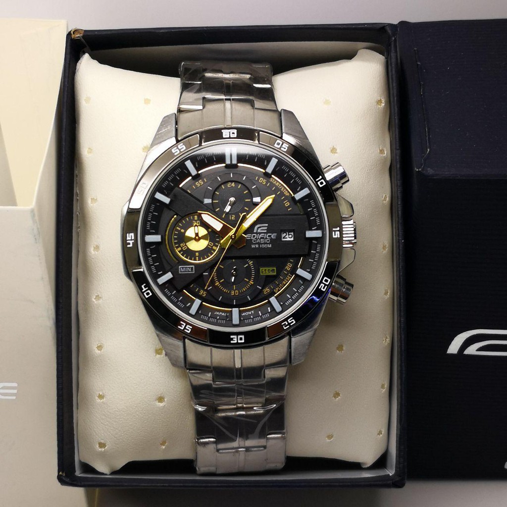 casio edifice copy