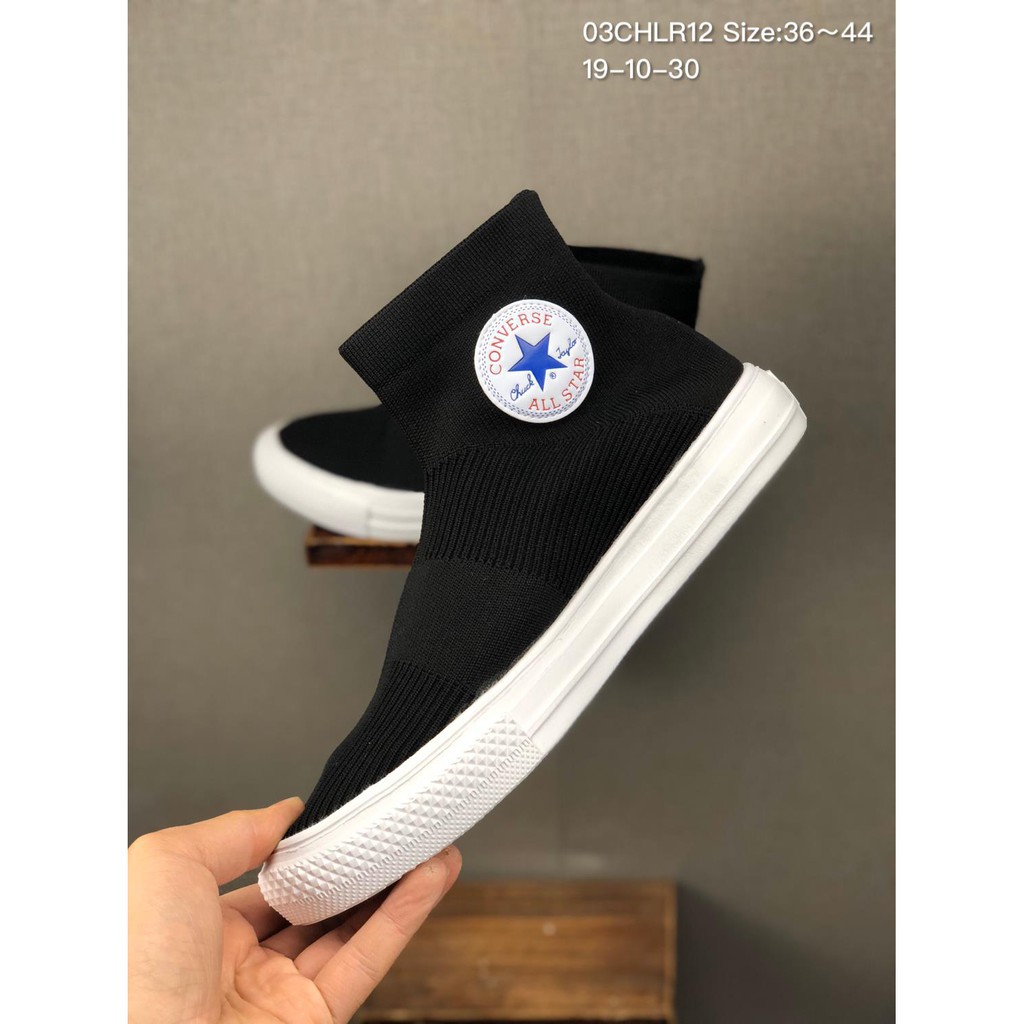 socks for chuck taylors