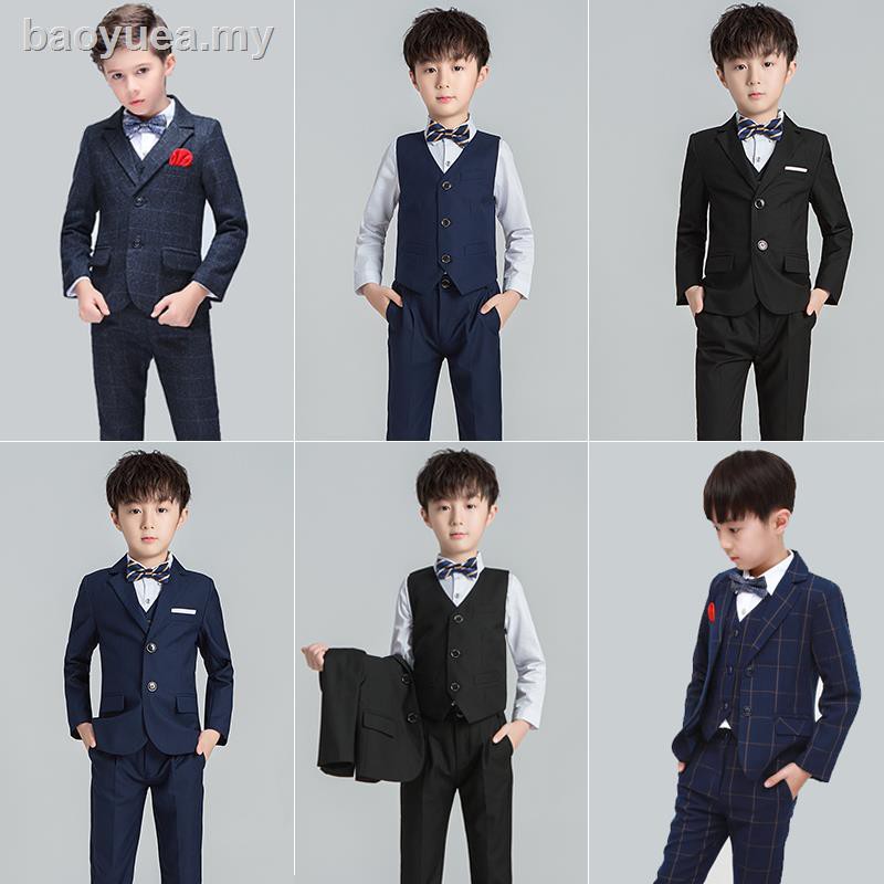 boy dress 6 year old