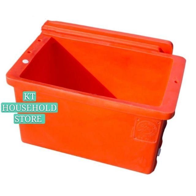 Buy 35l 50l Isulated Cooler Box Ice Box Ice Bucket Fish Box Tong Ais Seetracker Malaysia