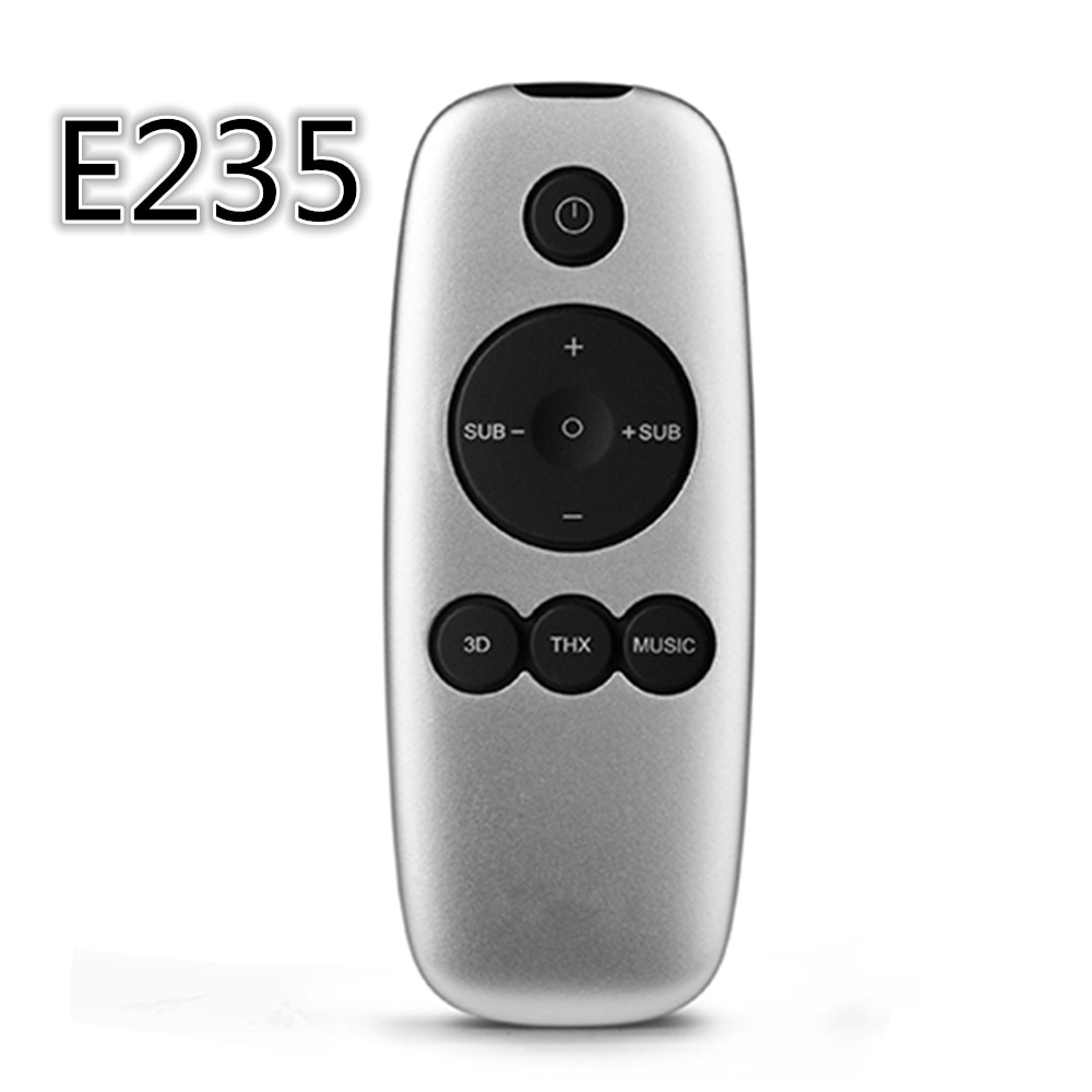 edifier remote control