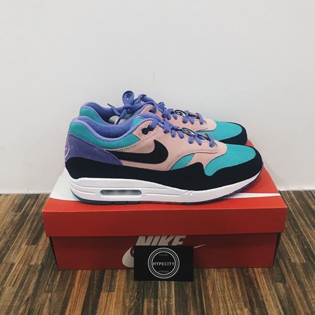 nike air max 1 nike day