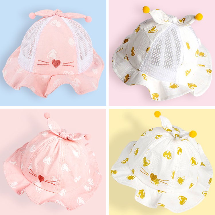 newborn infant hats