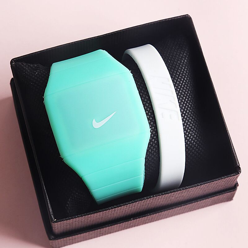nike watch